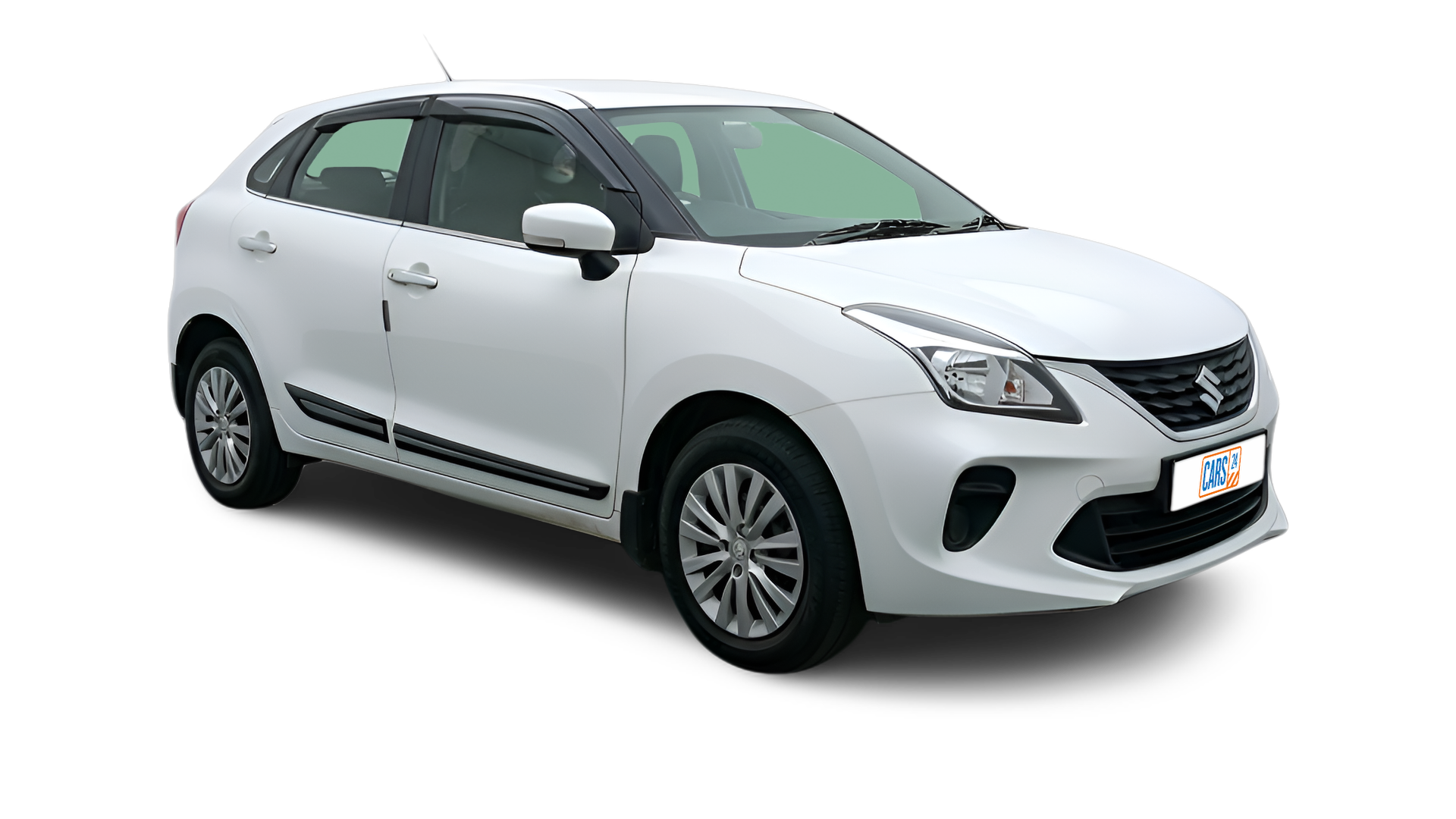 Maruti Baleno-img